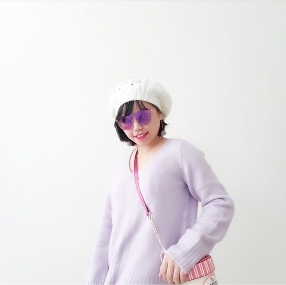 SALE! NWT CALVIN KLEIN JEANS KNIT SWEATER SIZE S - Picture 2 of 5